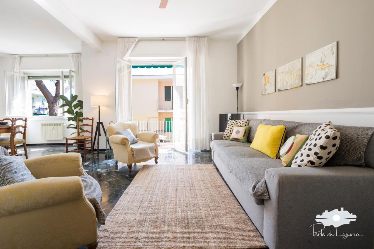 Casa Elena - B&B Genoa