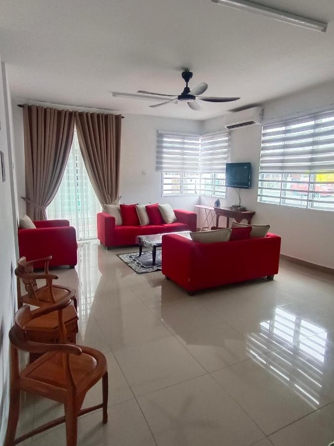 MySARA Homestay - KLIA - Bed and Breakfast Banting