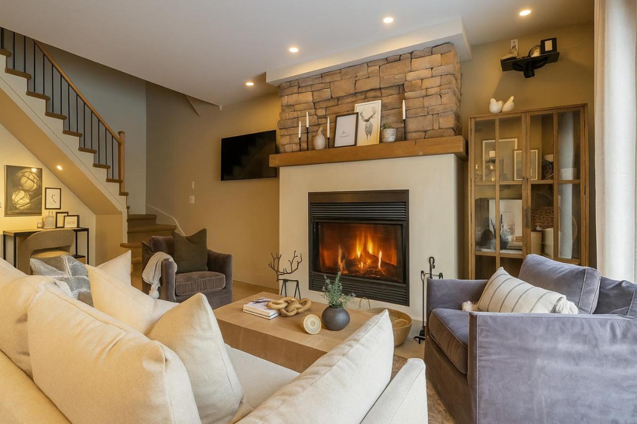 Tremblant Prestige - Plateau 218-4 - B&B Mont-Tremblant