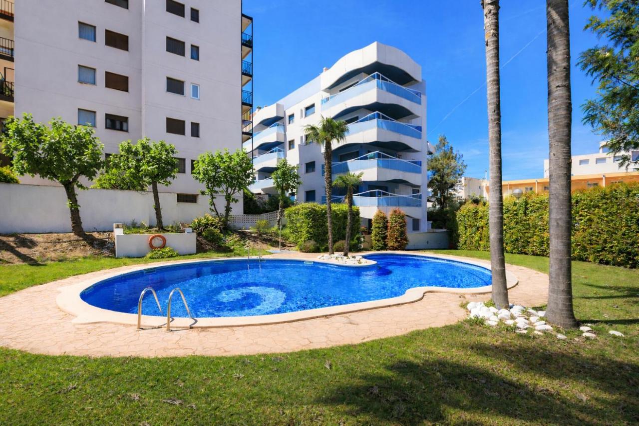 UHC Les Ones Family Complex - B&B Salou