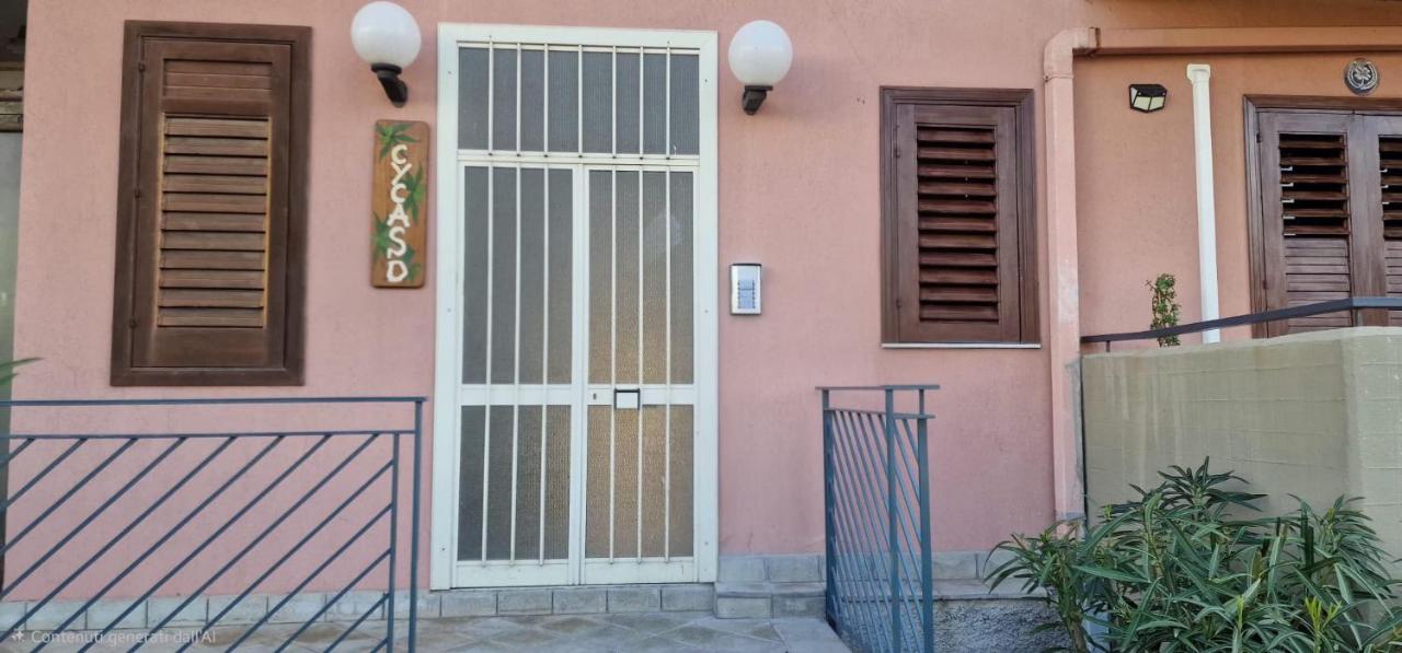 Stay Linda EtnaMare - B&B Mascali