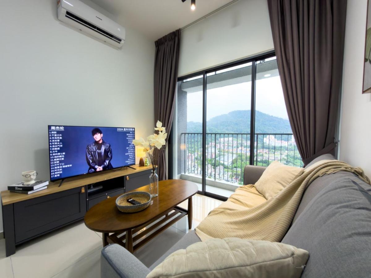 168 Park Selayang 2R1B by DV - Ferienwohnung Batu Caves
