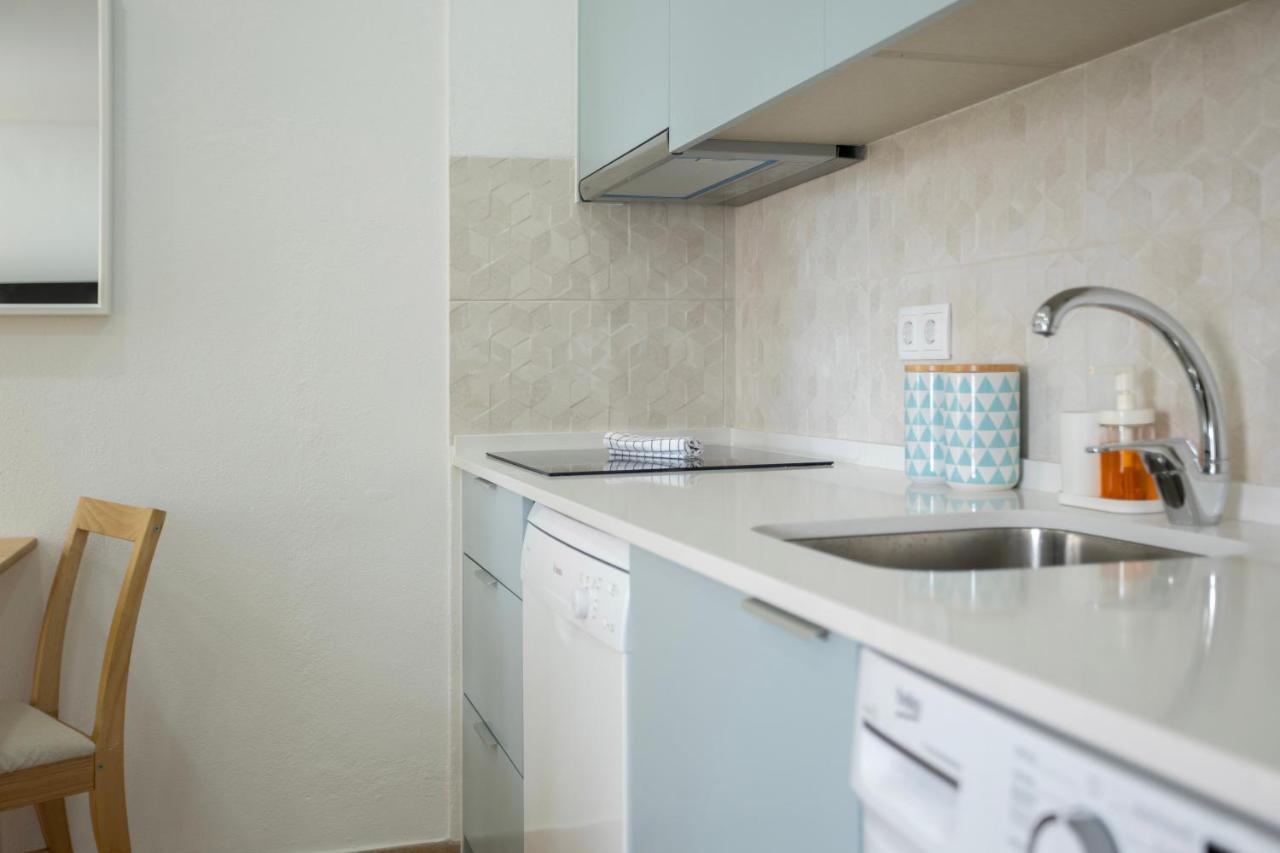 Centralgarve - Amazing Apt in the Heart of Vilamoura - Chambres d'hôtes Vilamoura