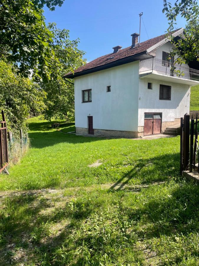 Home Viteskic - B&B Gornji Kotorac