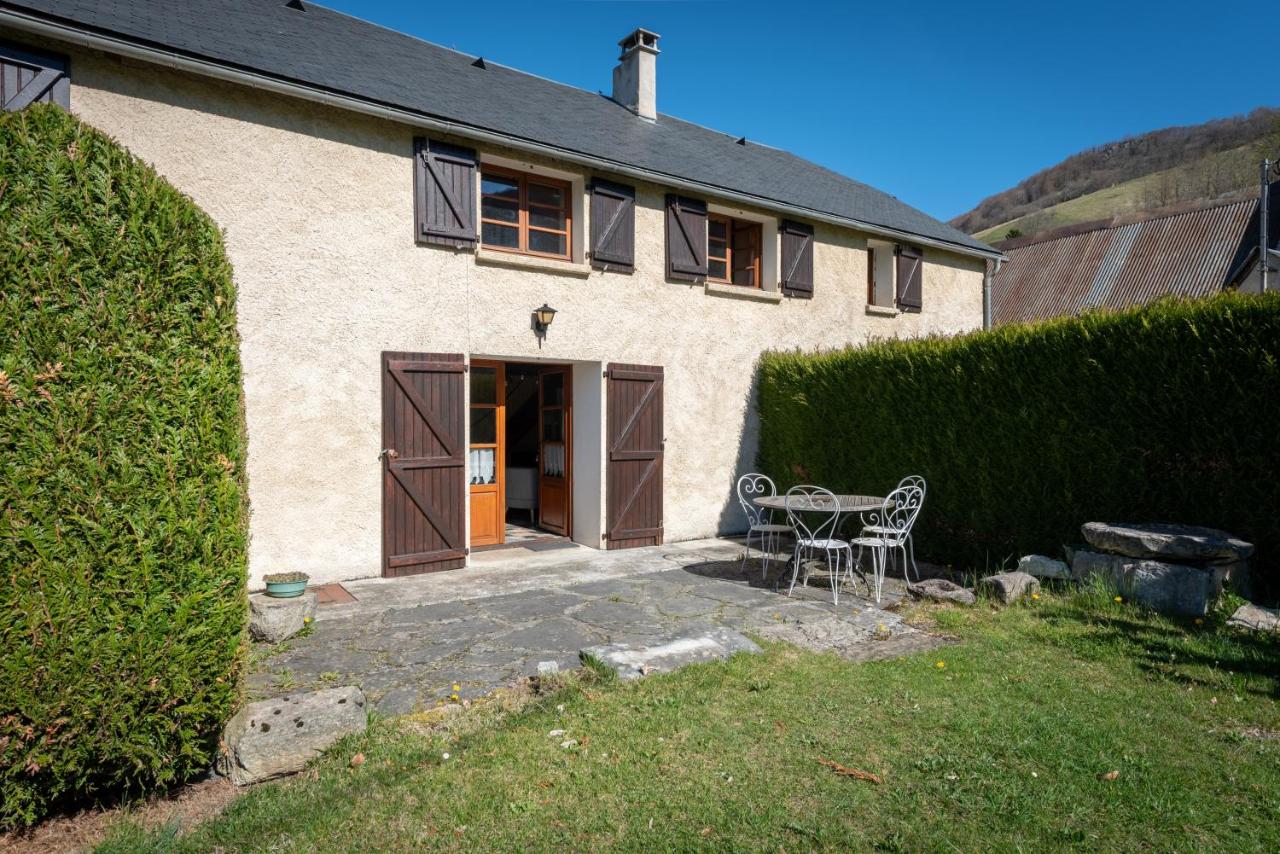 Gîte de la Séoube - B&B Campan