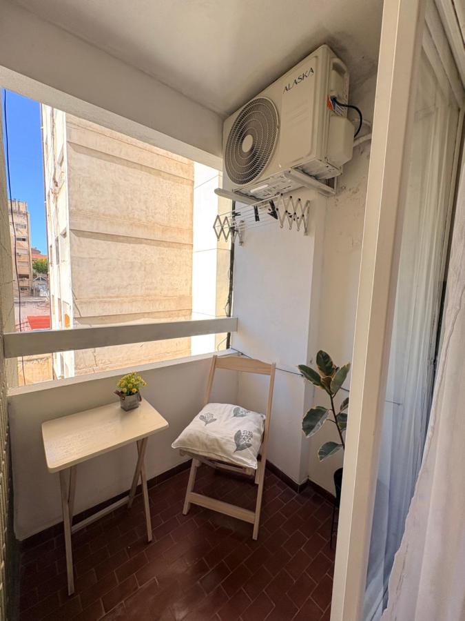 BELGRANO Apartment - Chambres d'hôtes Córdoba