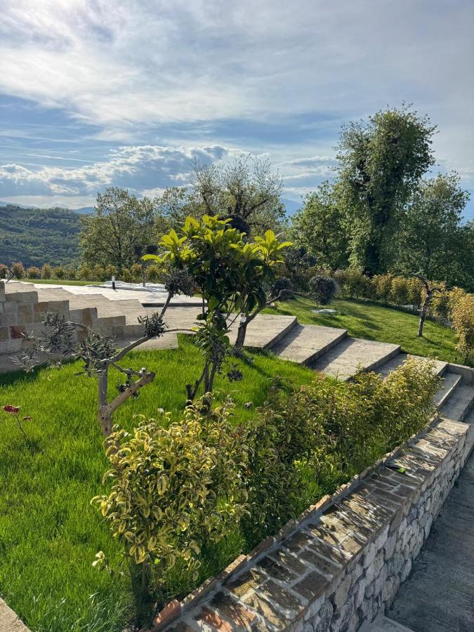 Appartamento Belvedere - B&B Abbateggio