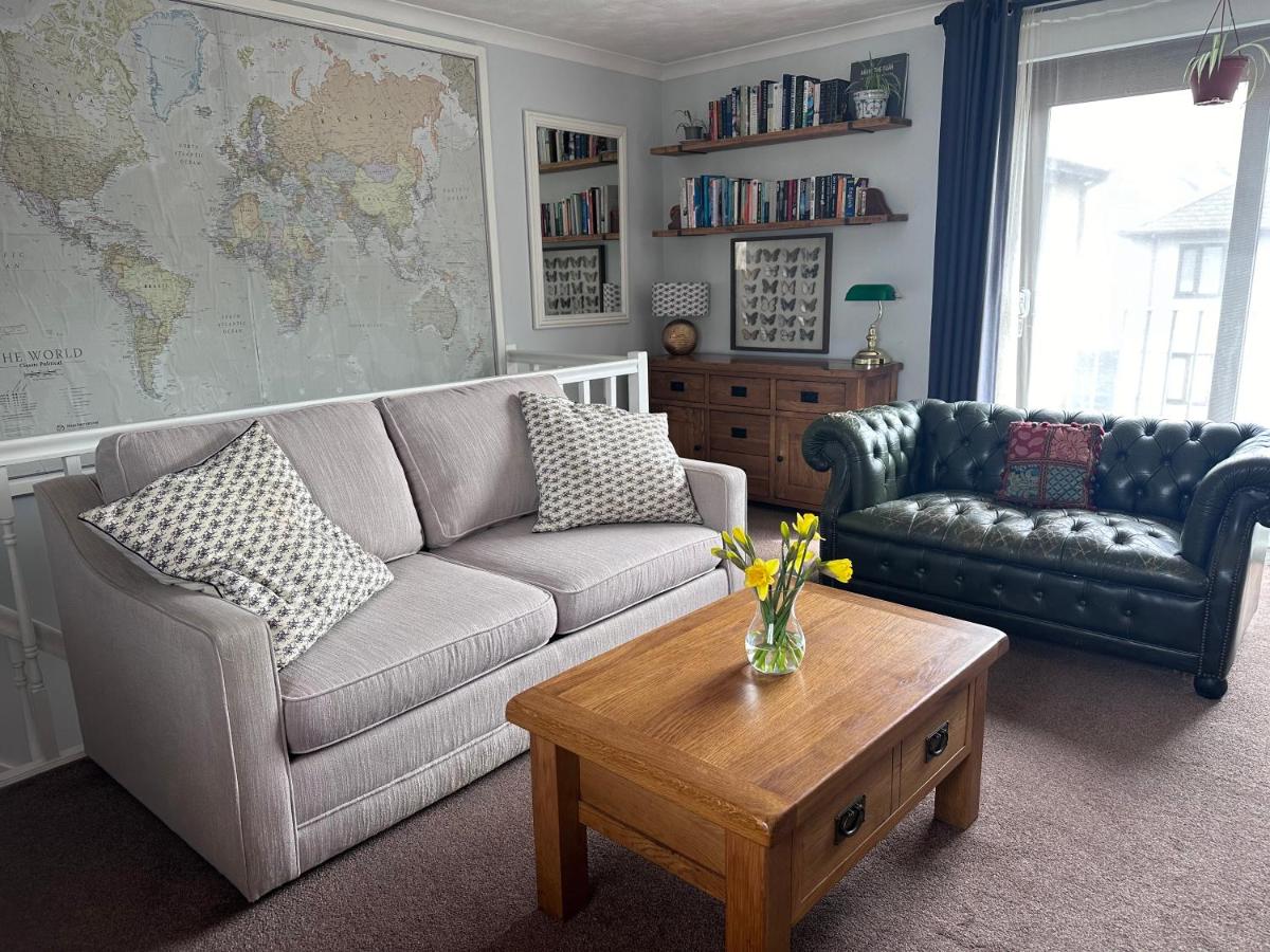 A Stones Throw Porthleven - B&B Porthleven