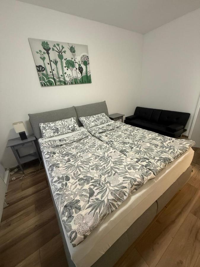 Hüttenberger Ferienhaus - B&B Hüttenberg
