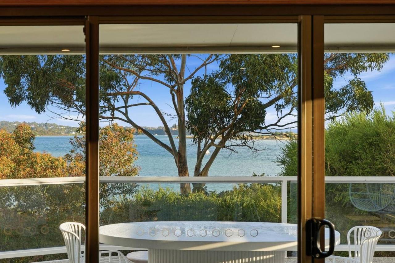 Seagrass Coastal Retreat with direct beach access - B&B Lewisham