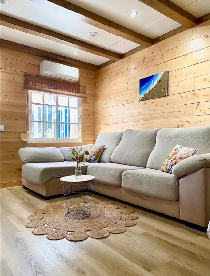 Casa de Madera 2 - B&B Estepona