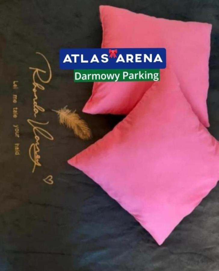 APARTAMENT W CENTRUM-w pobliżu PIOTRKOWSKIEJ-TARGÓW Expo-Hopa-Lupa-ATLAS ARENY- Nowo WYREMONTOWANY-Na wyłączność-wyposażony-Parter-PARKING DARMOWY własny pod własnym Oknem-Doskonała lokalizacja-Bez SĄSIADÓW! Wygoda i PRYWATNOŚĆ! - B&B Lodz