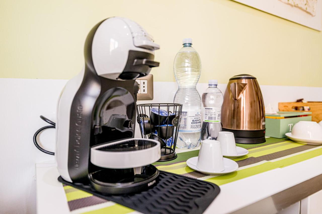Giachi Maison - Colli Albani - B&B Roma
