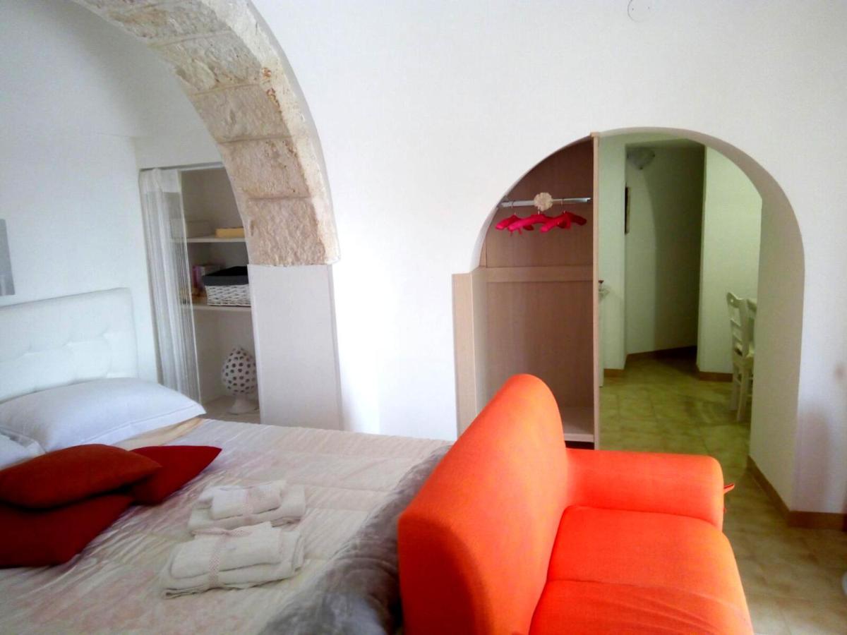 Appartamento Trullo con 2 Camere da Letto 
