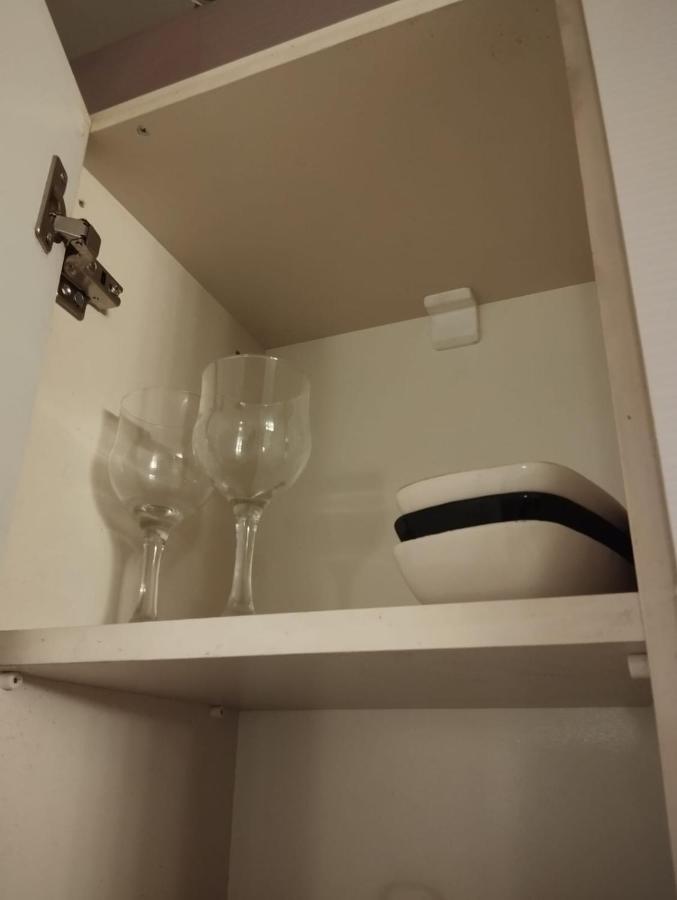Квартира - B&B Baku