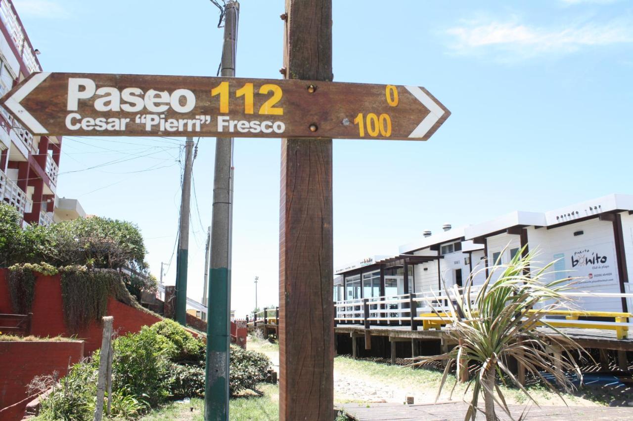 Agua De Coco - B&B Villa Gesell
