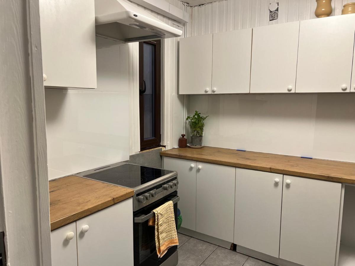 Dom Wypoczynkowy MORIS Międzygórze - B&B Międzygórze