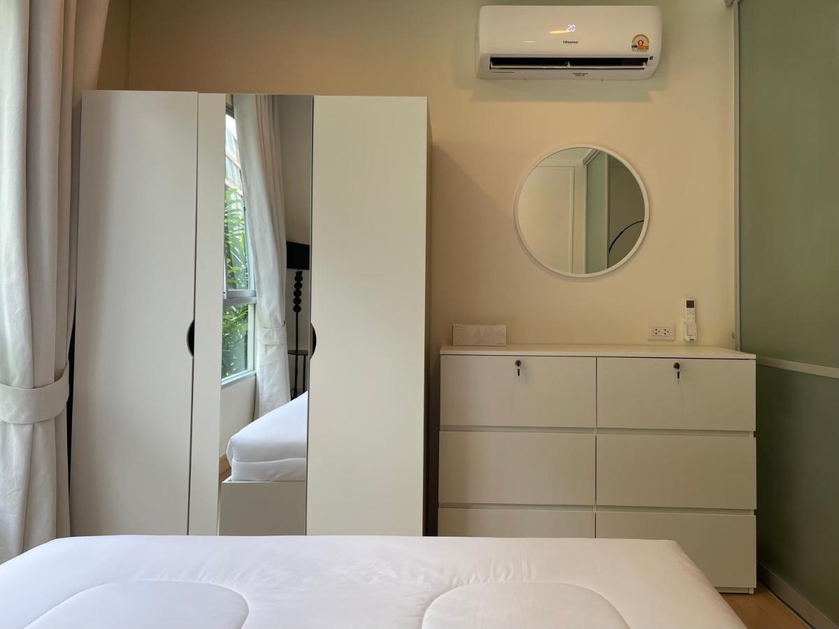 DCondo Creek Phuket - B&B Kathu