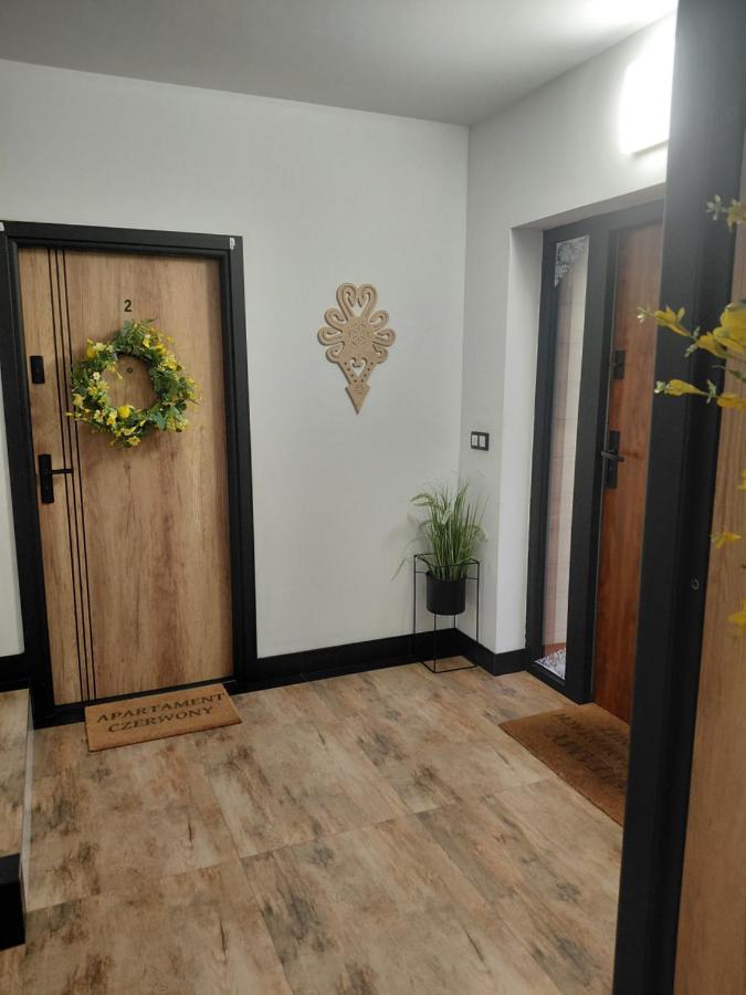 APARTAMENTY UL.SARNIA - B&B Wisła