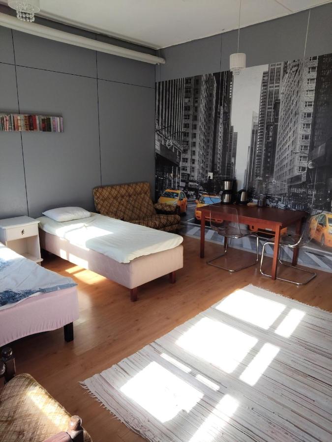 Willa Witsari 27m2 - B&B Kokkola