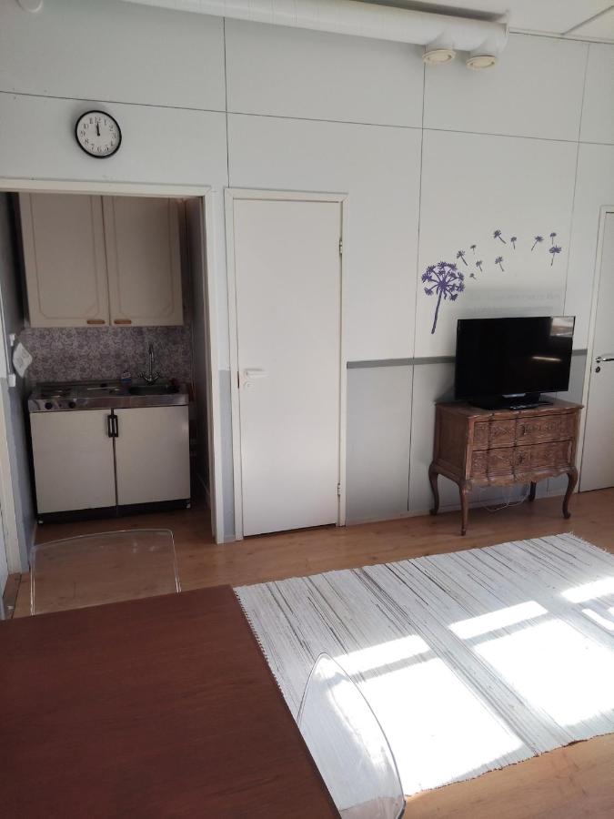 Willa Witsari 27m2 - B&B Kokkola