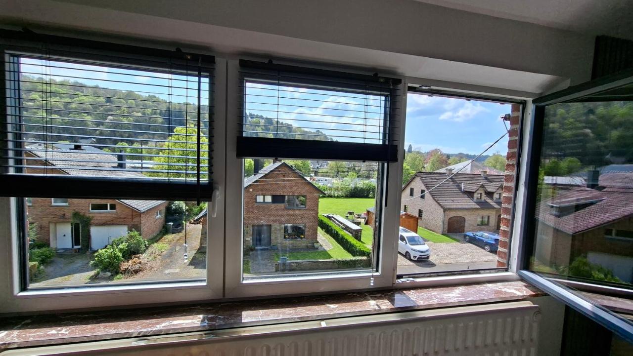 "En Aqualye" Appartement 2 personnes chez l'habitant - B&B Aywaille