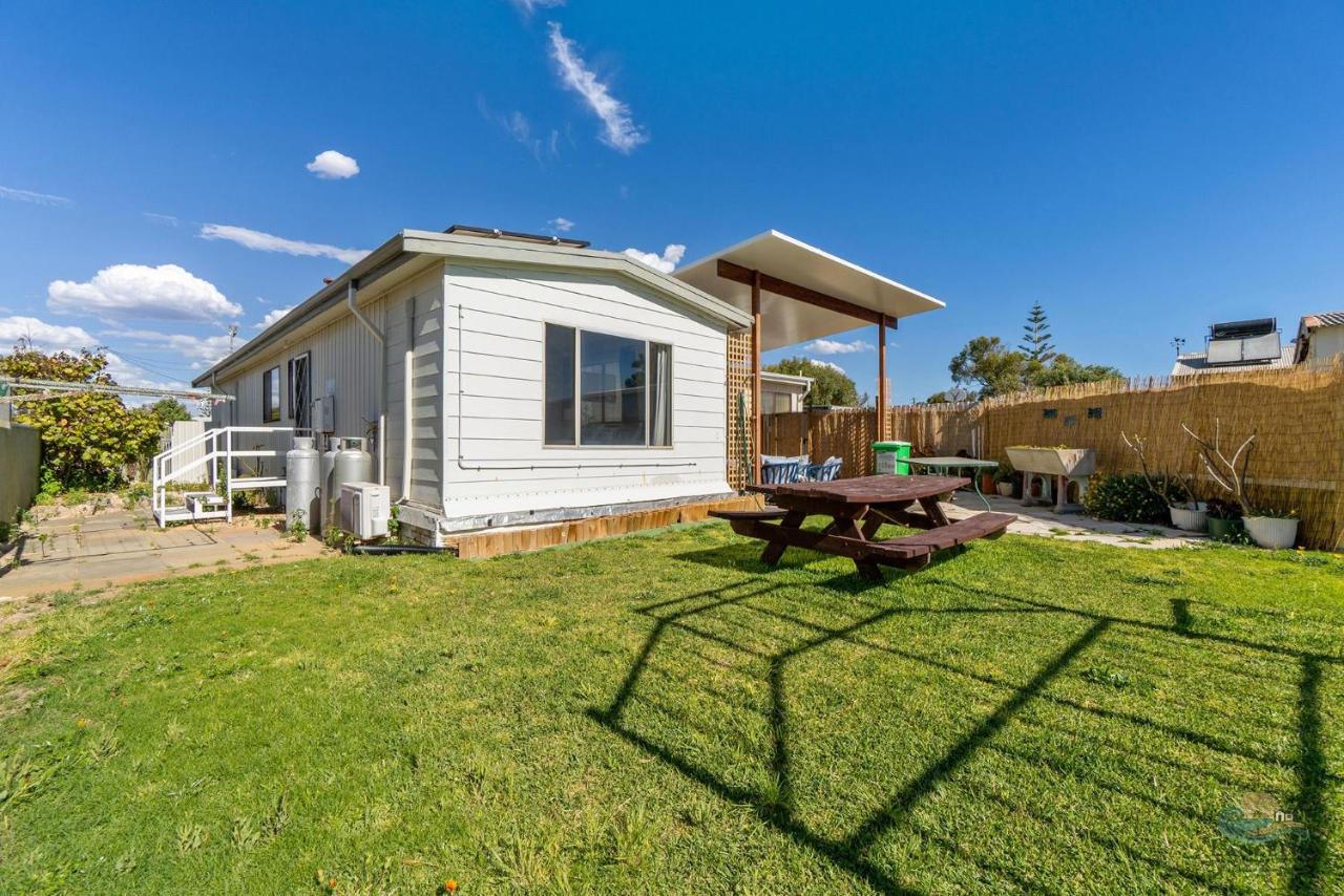 Ocean Spray - B&B Lancelin