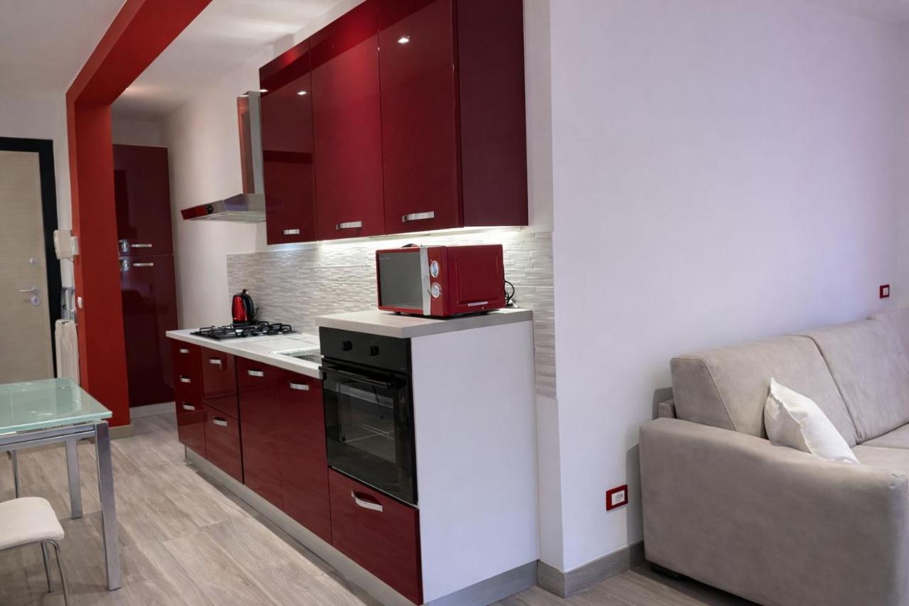 Arvén Crimson - Ferienwohnung Venedig