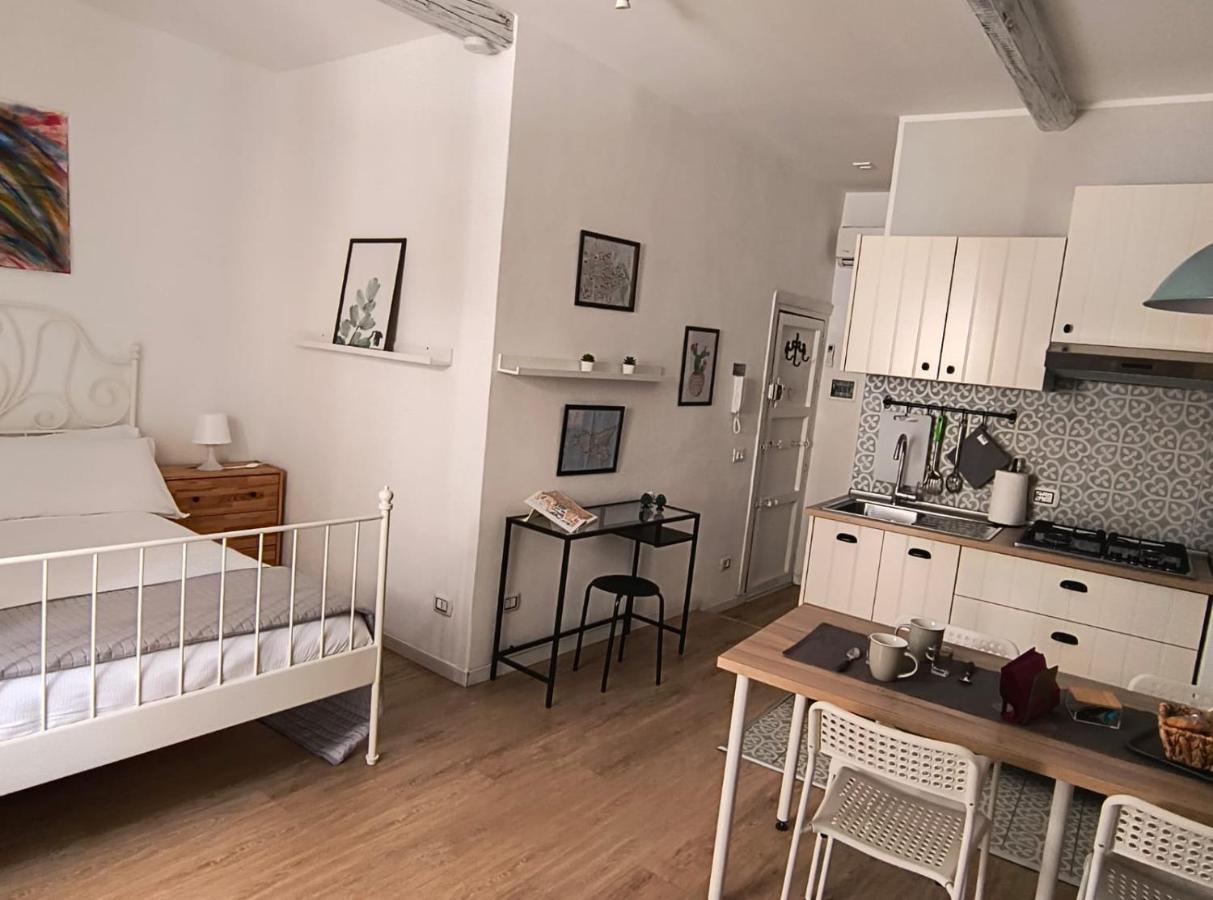 Come a Casa - Ferienwohnung Palermo