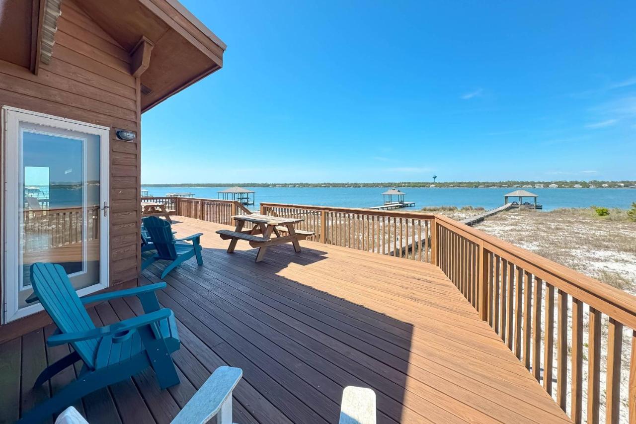 The Blue Goat - B&B Gulf Shores