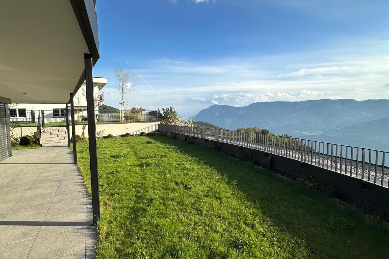 Panorama Apartments Schmied - Vöran - Ferienwohnung Vöran