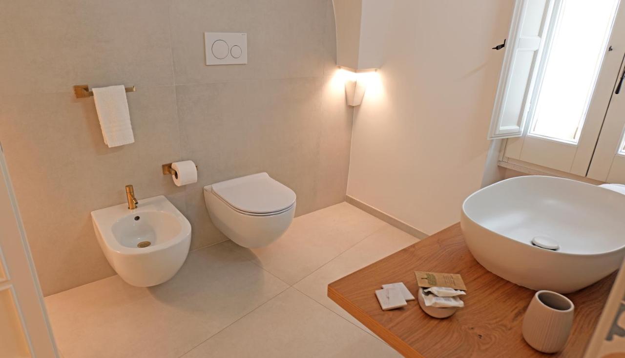 Palazzo Bellini Suite & Rooms - B&B Fasano