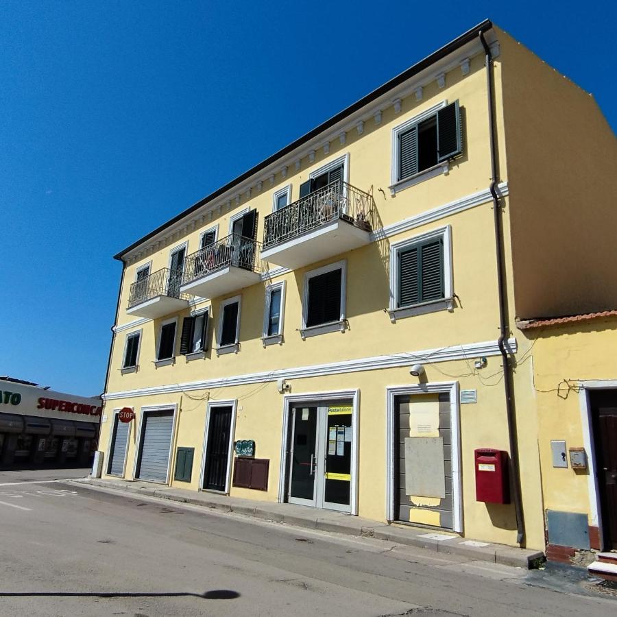 Pauli's apartment - B&B Valledoria