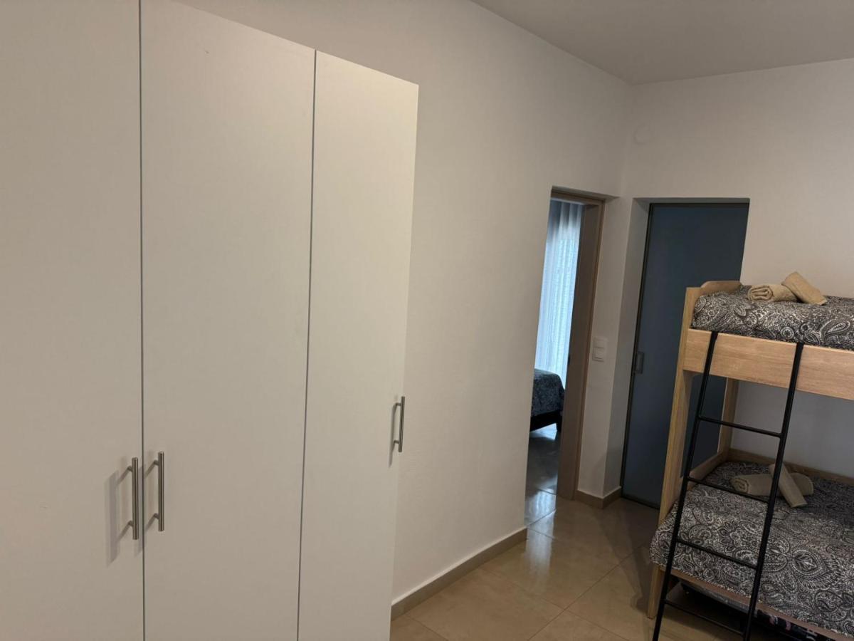 Natalia - Chambres d'hôtes Ierissos