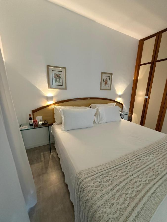 Max savassi lindo flat - B&B Belo Horizonte