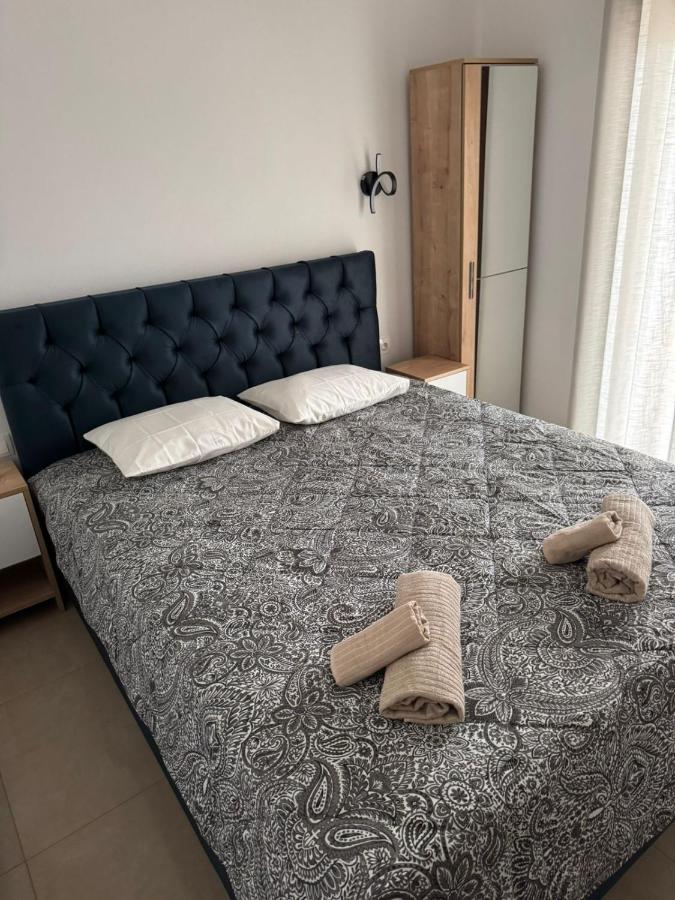 Natalia - Chambres d'hôtes Ierissos