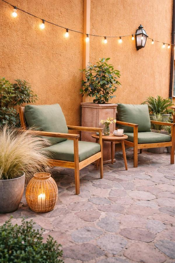 ClaMar Apart Hotel - B&B Porto Ercole