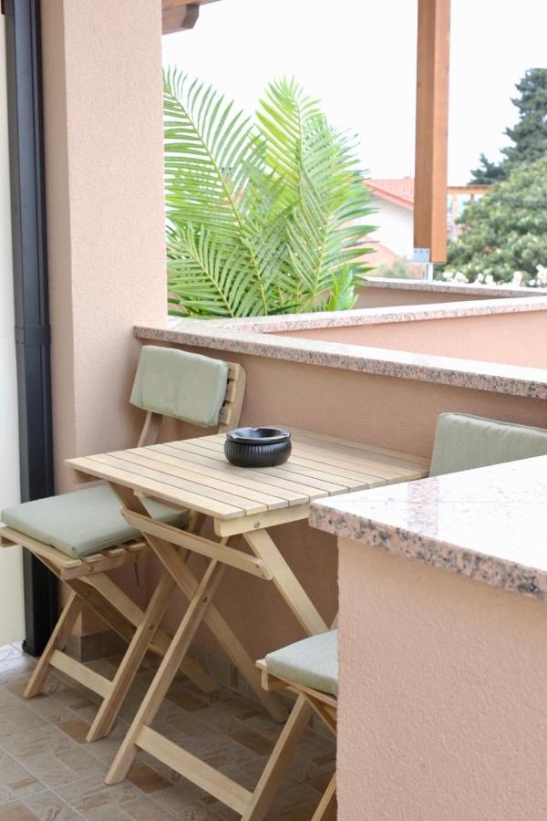 Cozy Loft for Two Zadar - B&B Zadar