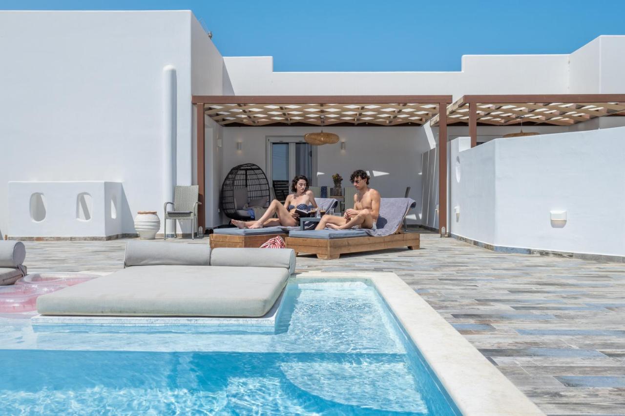 Villa avec Piscine Privée