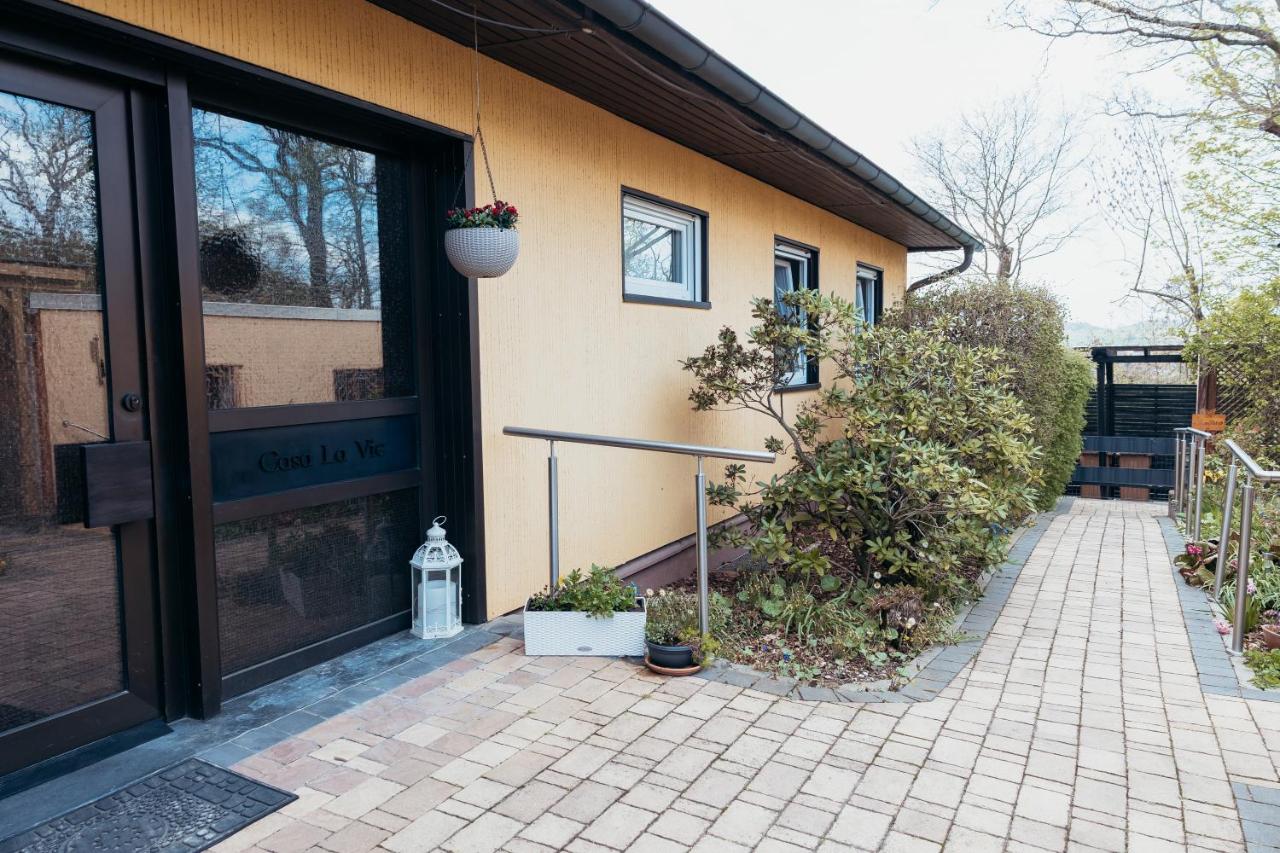 Casa La Vie Ferienwohnungen - B&B Altenstadt