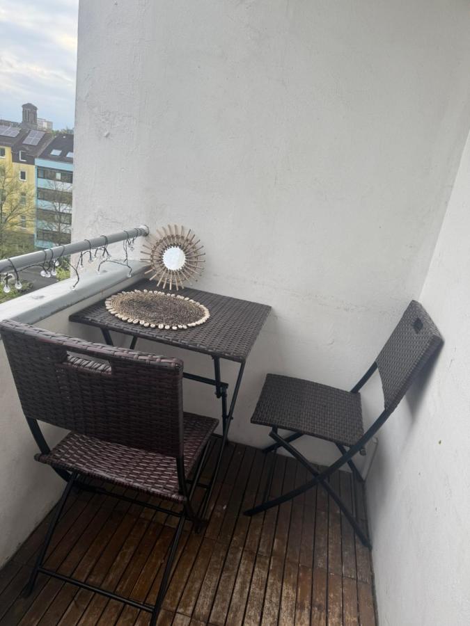Stilvolle und gut ausgestattete 2-Zimmer Wohnung - B&B Hanover