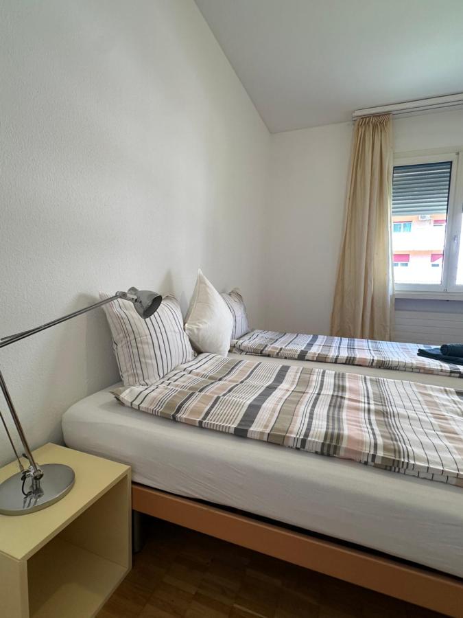 QuietApartment - B&B Bellinzona