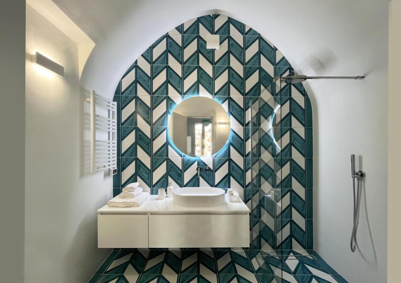 Casa La Fontana appartamento accogliente Amalfi Pogerola - B&B Amalfi