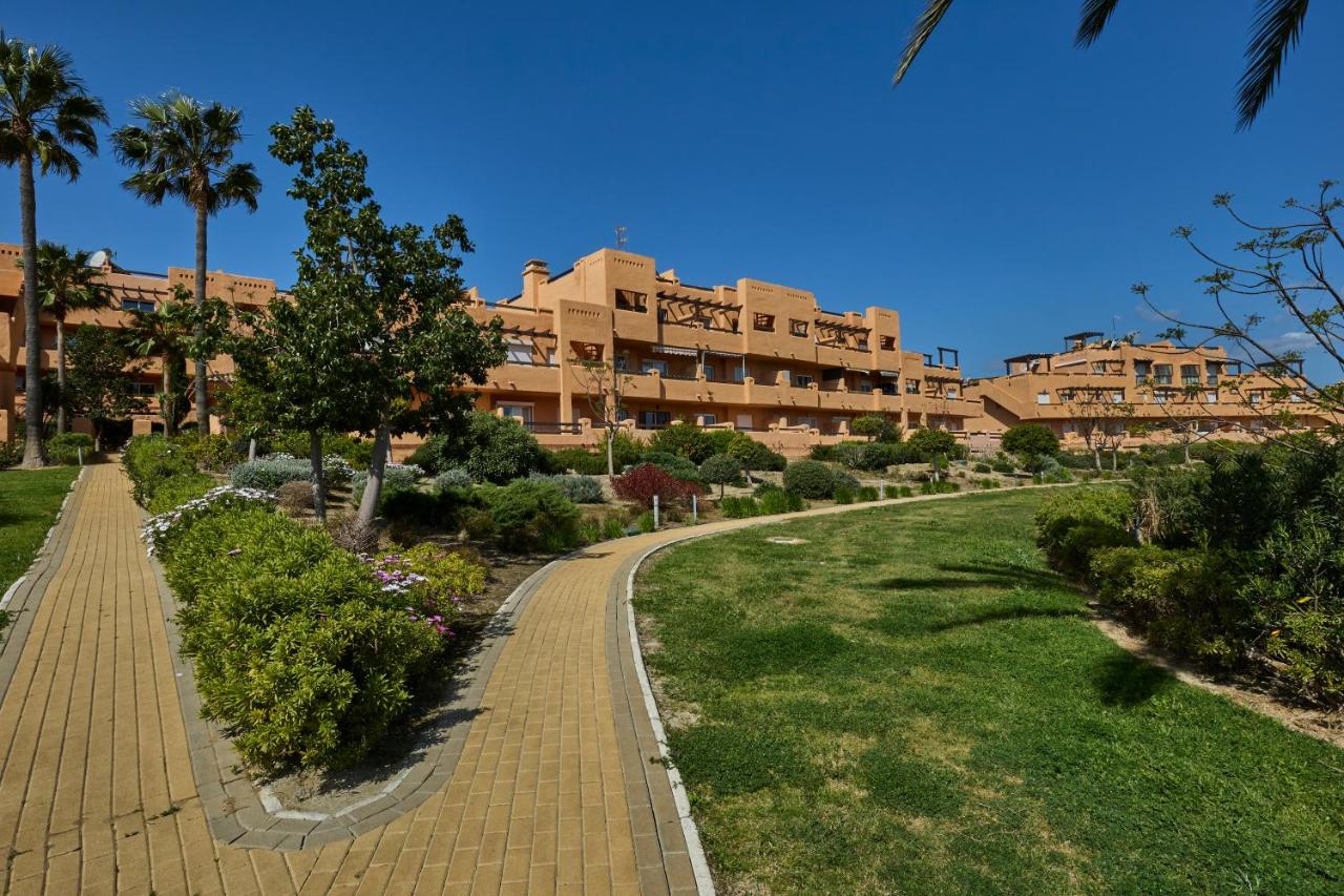 Casares Skyview Apartment - B&B Casares