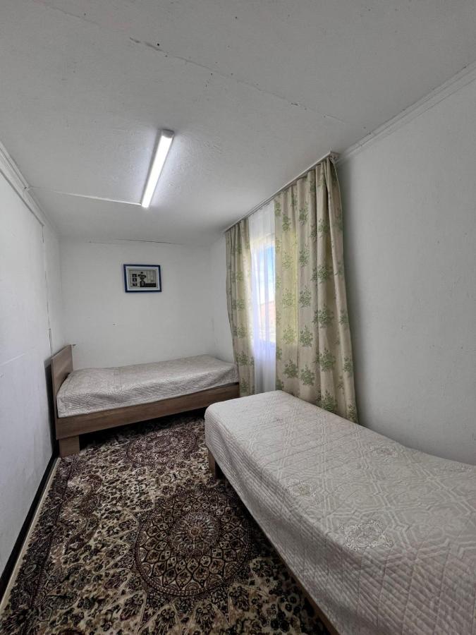 Budget Twin Room