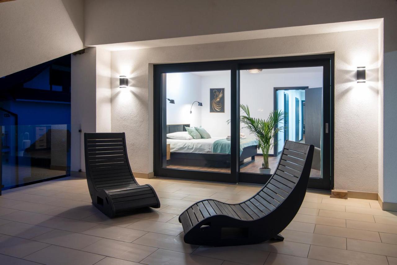 Slotvin Apartments - B&B Słotwiny