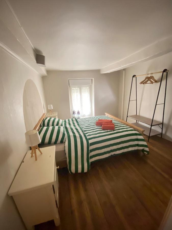 Maison Basse - B&B Malestroit