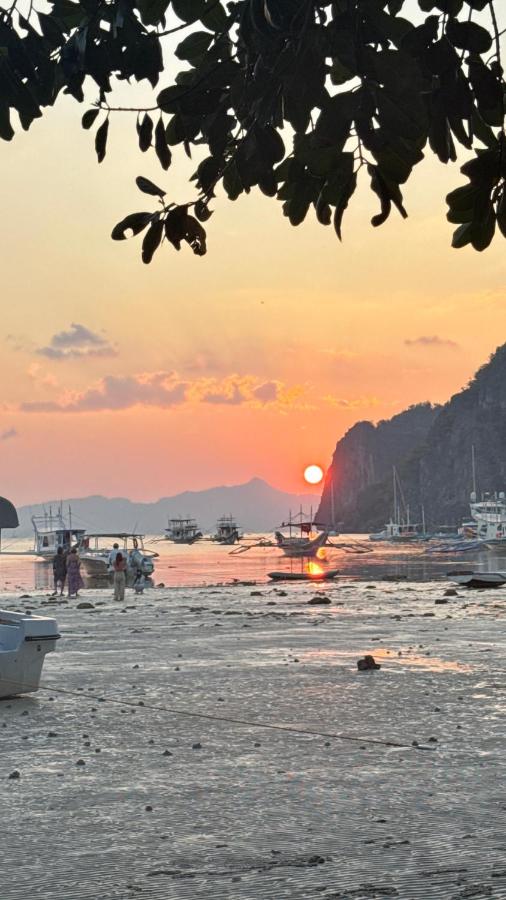 Buena's Haven Travelodge - Ferienwohnung El Nido
