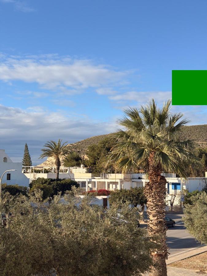 Sol & Sal Apartment Agua Amarga - B&B Agua Amarga