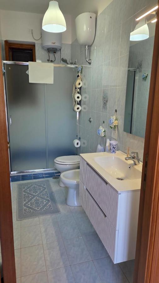 Giordano Rooms Amalfi Coast - Bed and Breakfast Tramonti